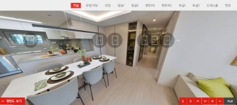 [생생사이버분양] 분양 흥행 이어갈까...호수 앞 브랜드 군산 호수공원 아이파크