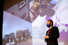 [ER포토] 한국 주요 전략 시장으로 중요한 역할 맡게될것!