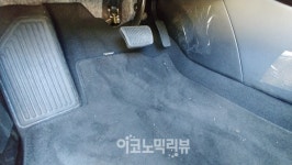 [시승기] 기아 K3, 매끄럽게 달리고 여유롭게 싣는다