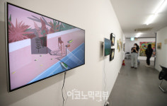 [Story포토] 아트테크 해볼까?...10만원으로도 구입할 수 있는 첫 컬렉팅