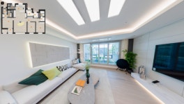 [생생사이버분양] 교통호재·공세권 더샵 오산엘리포레...교육인프라는?