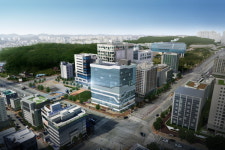 당진 중앙메디컬타워 모델하우스엔 이것 있다