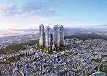 더블역세권·GTX 개발 호재 (가칭)부평구청역지역주택조합 눈길