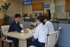 후불제라서 더 믿음직한 품격 있는 상조 국화의향기, 고객만족도 1위 수상