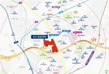 [생생사이버분양] 신축 대기 수요자 보고 있나? 평촌 트리지아 분양