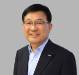 정인철 삼표레일웨이 대표, 국토부 장관 표창 수상