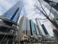 소액으로 오피스·빌딩 간접투자 조각재테크 열풍