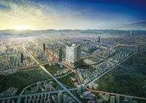 성장 잠재력 높은 양재역 사거리, 강남 상권 변화 기대감↑
