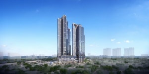 핫플레이스 지고 슬세권 뜬다… 힐스 에비뉴 소사역 눈길