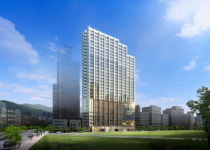 최고층 스카이라운지 누리는 더 호텔 속초 베스트웨스턴 눈길