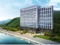 사계절 내 시크릿 별장과 같은 라마다울릉호텔 분양 시작