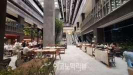 [르포] 아이부터 엄마까지... 동탄맘 숨쉴 공간된 롯데百 동탄점