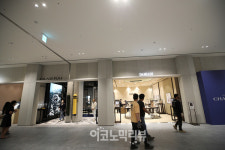 [Story포토] MZ세대 동탄맘이 좋아하는 요소들만 한가득! 동탄 롯데百 가보니...