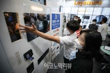 [Story포토] 코로나19 장기화 속 프랜차이즈 창업 트렌드는?