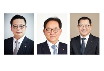한화 5개 계열사 대표이사 인사...최광호 한화건설 대표이사 부회장 승진