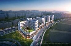 항아리 상권으로 더 탄탄하게… 세종 하늘채 펜트라움 상가 주목