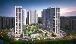 산업단지 인근 아파트 강세… 안성아양 흥화하브 분양