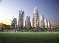 지방 아파트도 신고가 갱신… 안동역 영무예다음 포레스트 분양