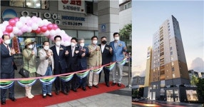 특화설계 적용한 신도림 비바힐스 오피스텔, 청년·신혼부부 관심↑