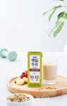 [사진으로보는 신상품] 맥도날드, 1955 스모키 더블 베이컨 부터 bhc, 로젤킹