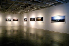 [전시현장]사진작가 이현권 개인전, 10월6~19일, 세종문화회관 미술관 2관