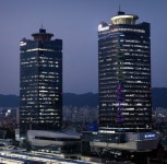 국가철도공단, 대구선 복선전철 하양역 신축역사 신설