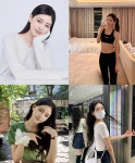 엘삭 & 인디고, 디지털 휴먼 모델 우리 선보여