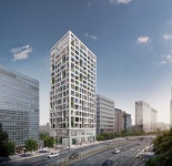 호텔·레저 라미드그룹, 강남서 보타니끄 논현 71세대 선봬