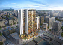 1·2호선 환승역세권 오피스텔 브릴란테 덕수궁 이달 분양 예정