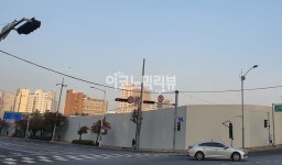 [생생분양] 인천 구도심 미추홀구 개발 박차···학익SK뷰 공급