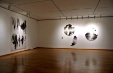 [전시현장]한국화가 김현경‥또 다른 공간개인전, 10월28~11월7일, 금호미술관