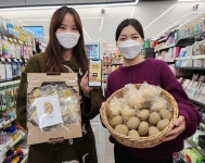 편의점街, 효자상품에 매출 쑥 