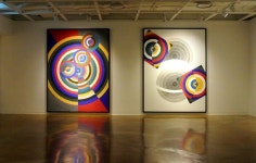 [전시현장]컬렉터 정상림-화가 박종용展, 11월9~28일, 세종문화회관 미술관 1~2관[2021 세종 컬렉터스토리Ⅲ]