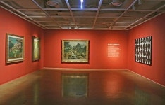 [전시현장]컬렉터 정상림-화가 박종용展, 11월9~28일, 세종문화회관 미술관 1~2관[2021 세종 컬렉터스토리Ⅲ]