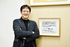 해슬로 이동훈 대표, 학교급식 통해 달고기 보급