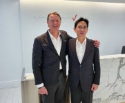 동분서주 이재용 삼성전자 부회장 미 반도체 부지 조만간 발표