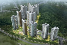 대전시, 학하 공공지원 민간 임대주택 2곳…통합심의 통과