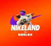 나이키, 메타버스 탑승…로블록스에 가상 놀이공간 나이키랜드 구축