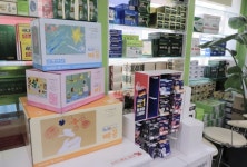 조아제약, ESG작품 키톤박스 활용한 이색 마케팅 눈길