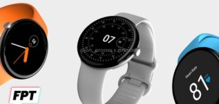 [IT큐레이션] 스마트워치로 가는 구글과 메타, 왜?