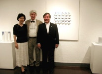 [1974~2021년, 전시로 본 통인화랑 역사: 외국작가(1)] Piet Stockmans( 피엣 스탁만)...