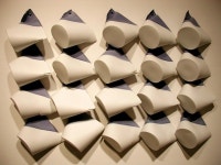 [1974~2021년, 전시로 본 통인화랑 역사: 외국작가(1)] Piet Stockmans( 피엣 스탁만)...