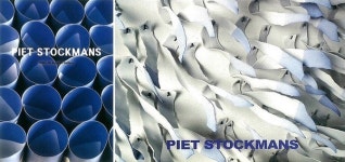 [1974~2021년, 전시로 본 통인화랑 역사: 외국작가(1)] Piet Stockmans( 피엣 스탁만)...