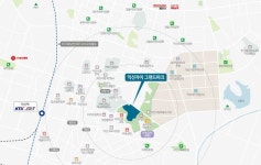GS건설, 익산자이 그랜드파크 견본주택 17일 개관