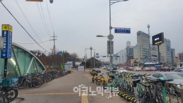 [부동산HOT현장] GTX호재 인덕원역, 3억 뚝 급매 또 없나요?