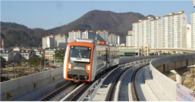 김해시, 부산김해경전철 삼계역 신설 작업 착수