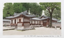 [1974~2021년, 전시로 본 통인화랑 역사-(33)]화가 안석준‥수묵화와 펜 담채화(PEN-淡彩畵)[TONG-IN Gallery Seoul]