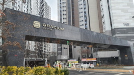 [부동산HOT현장]9호선 호재? 고덕그라시움 거래 주춤해도 호가 20억