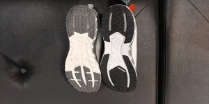 [써봤습니다!] 한국타이어×프로스펙스 컬래버 런닝화 내돈내산 신어보니