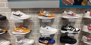 [써봤습니다!] 한국타이어×프로스펙스 컬래버 런닝화 내돈내산 신어보니